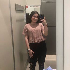 Meet your Posher, Jamie